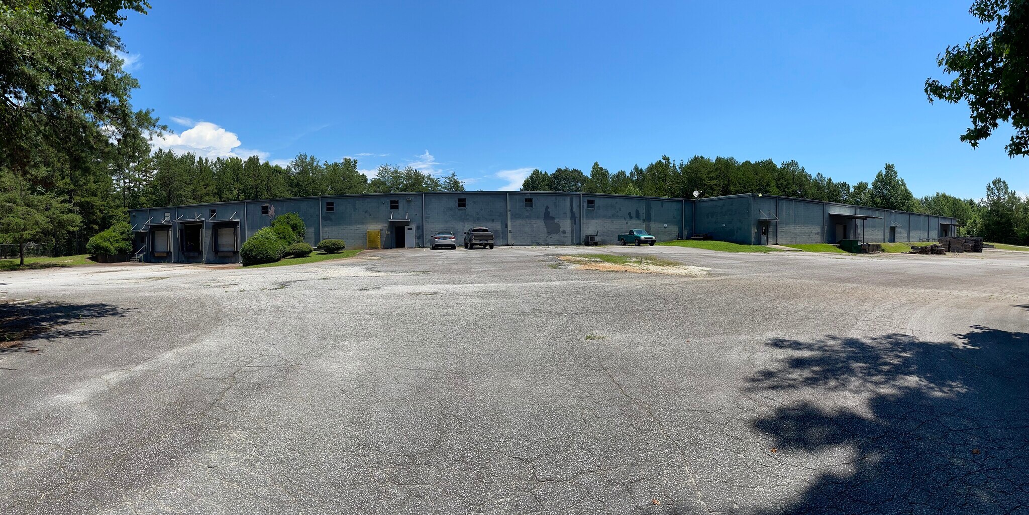 3466 N Hwy 11, West Union, SC for sale Building Photo- Image 1 of 1
