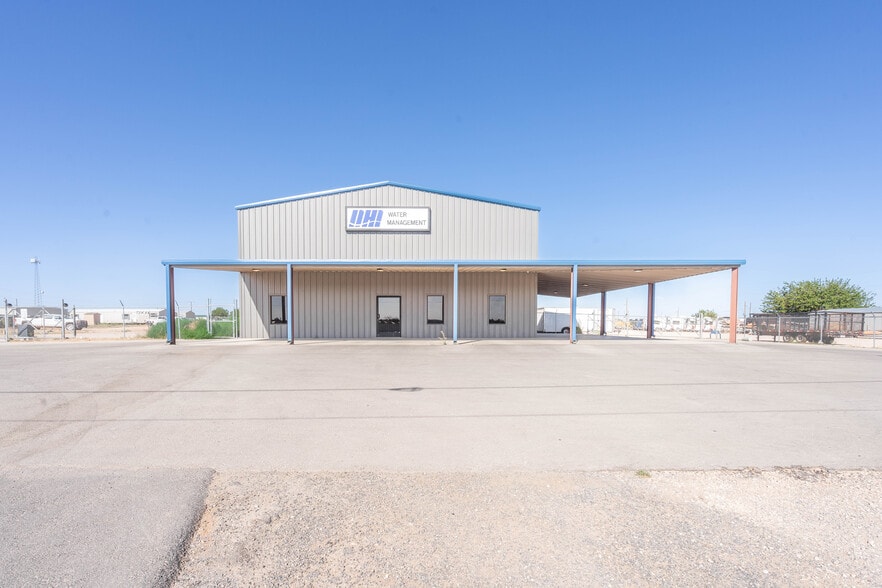 5909 TX-349, Midland, TX for sale - Primary Photo - Image 1 of 1
