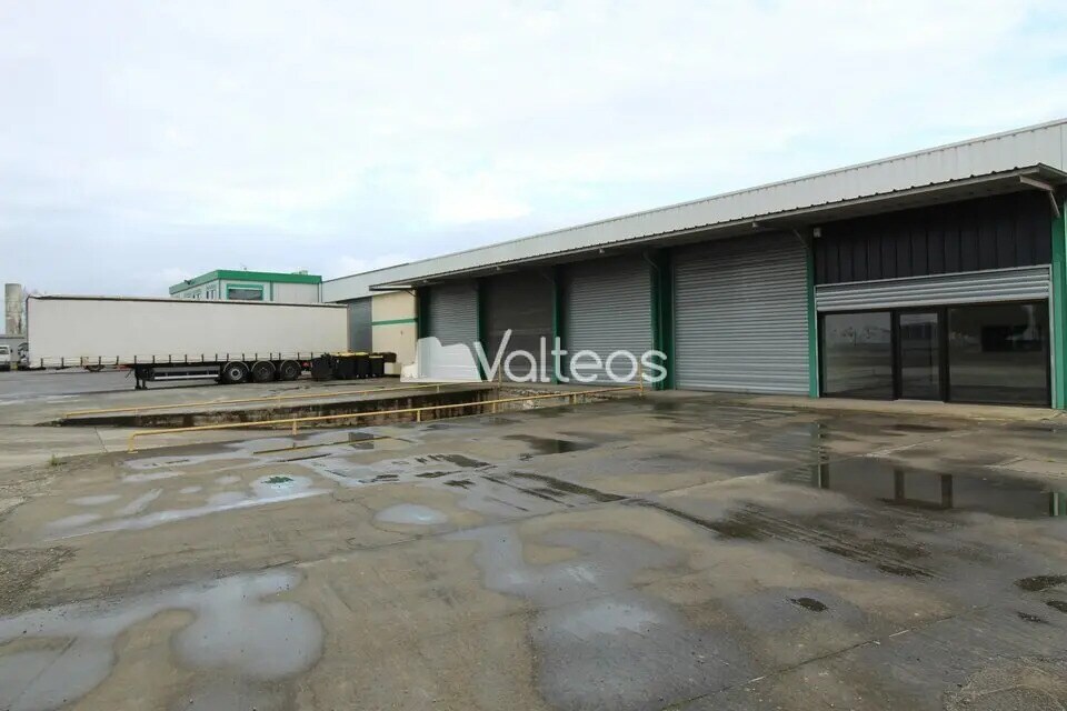 Office in Portet-sur-Garonne for lease Building Photo- Image 1 of 9