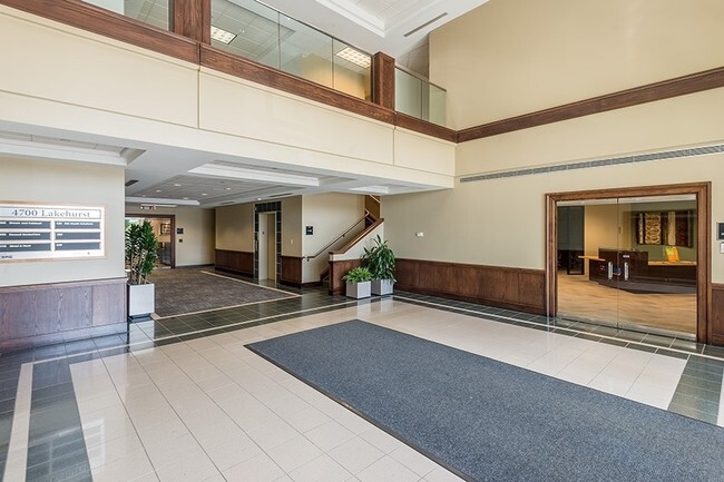 4700 Lakehurst Ct, Dublin, OH for lease - Interior Photo - Image 2 of 19