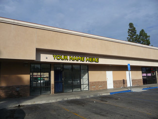 More details for 626-666 S Harbor Blvd, Santa Ana, CA - Retail for Lease