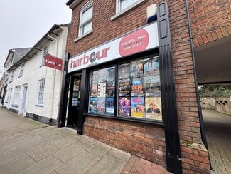 More details for 29 High St, Emsworth - Retail for Sale