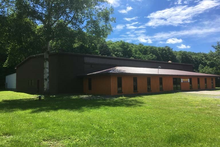1370 State Route 12B, Hamilton, NY for sale Building Photo- Image 1 of 1
