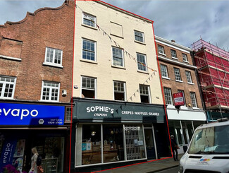 More details for 10 Mardol Head, Shrewsbury - Retail for Lease