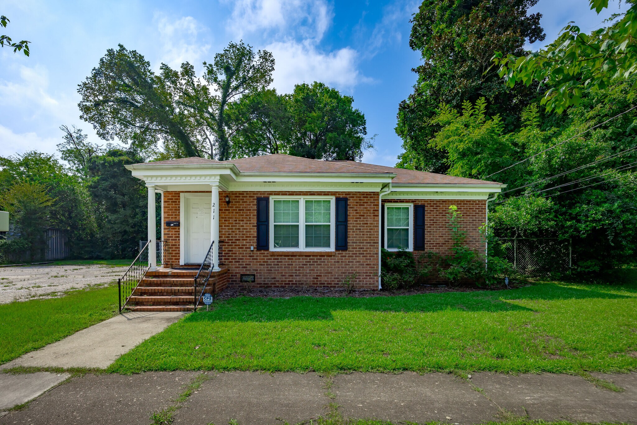 211 Kershaw St, Cheraw, SC for sale Building Photo- Image 1 of 14