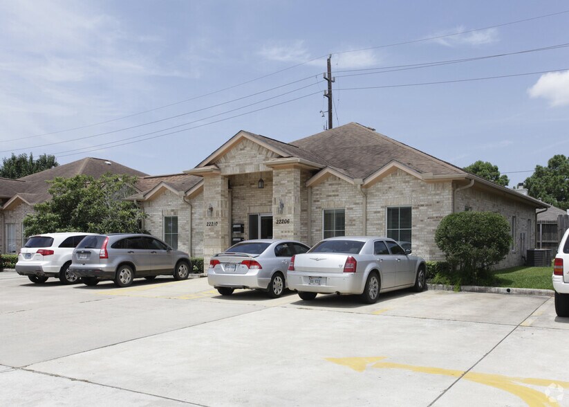 2220622210 Highland Knolls Dr Katy, TX for Sale