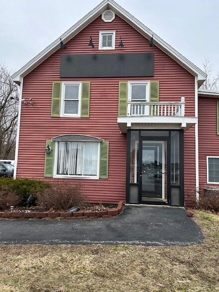 189 5th Ave, Gloversville, NY for sale - Building Photo - Image 1 of 16