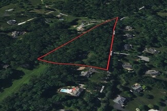 More details for 2201 Knox Ave, Reisterstown, MD - Land for Sale