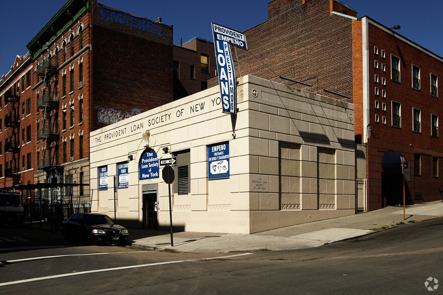 2573 Decatur Ave, Bronx, NY for sale - Primary Photo - Image 1 of 2