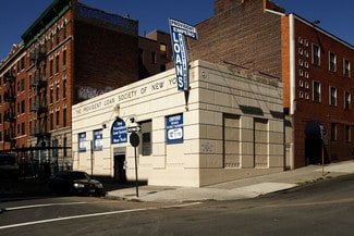 More details for 2573 Decatur Ave, Bronx, NY - Retail for Sale
