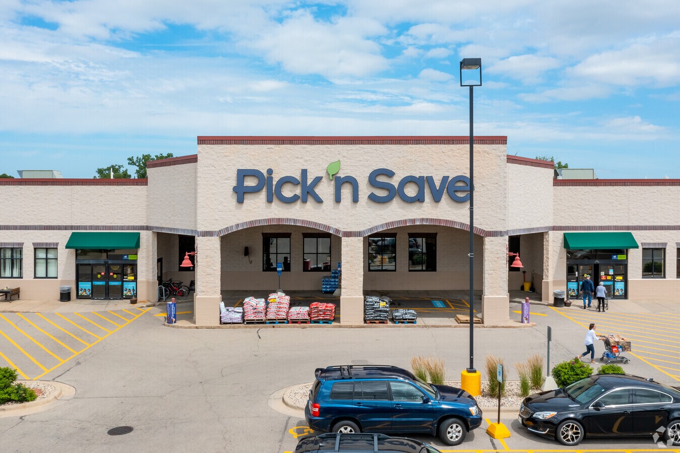 N135 Stoney Brook Rd, Appleton, WI 54915