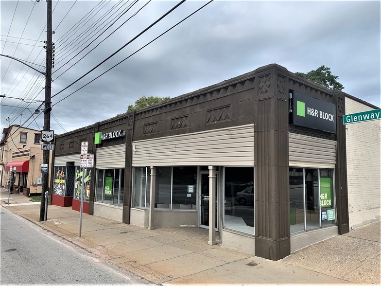 4000-4002 Glenway Ave, Cincinnati, OH for sale - Building Photo - Image 1 of 1