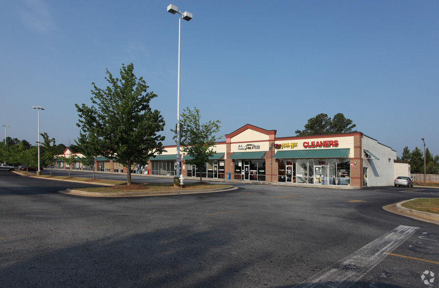 2455 Salem Rd SE, Conyers, GA 30013 - Retail for Lease | LoopNet.com