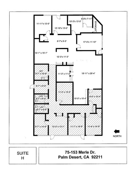 75153 Merle Dr, Palm Desert, CA for sale - Other - Image 1 of 1