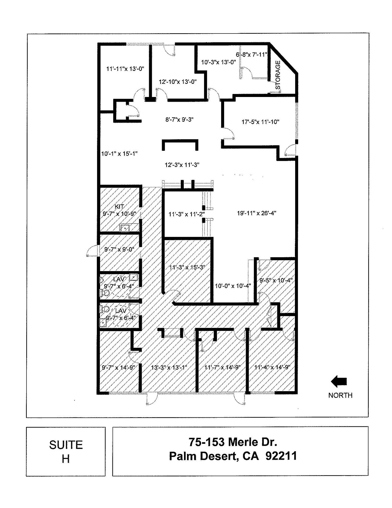 75153 Merle Dr, Palm Desert, CA for sale Other- Image 1 of 1