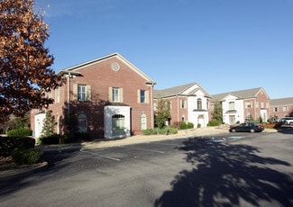 More details for 3085 Fountainside Dr, Germantown, TN - Office for Sale