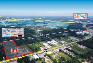 More details for 23301 FM 1314 rd, Porter, TX - Land for Sale
