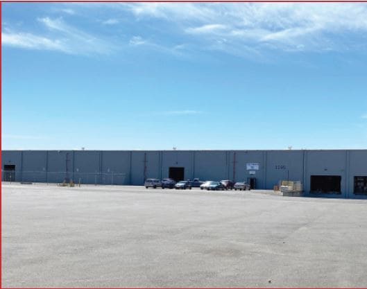 1195 N Gertrude Ave, Stockton, CA for lease - Building Photo - Image 2 of 5