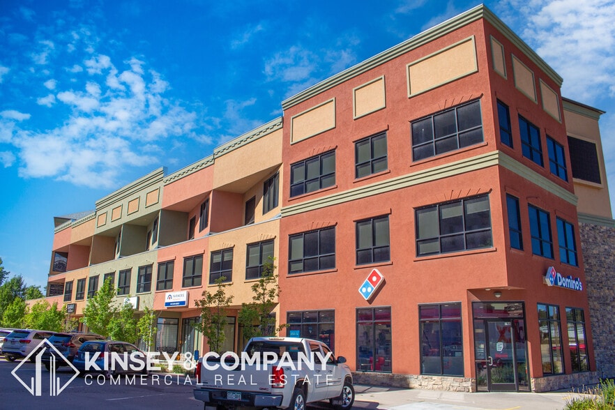 695 Jerry St, Castle Rock, CO for lease - Building Photo - Image 2 of 7