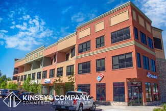 More details for 695 Jerry St, Castle Rock, CO - Office, Office/Retail for Lease