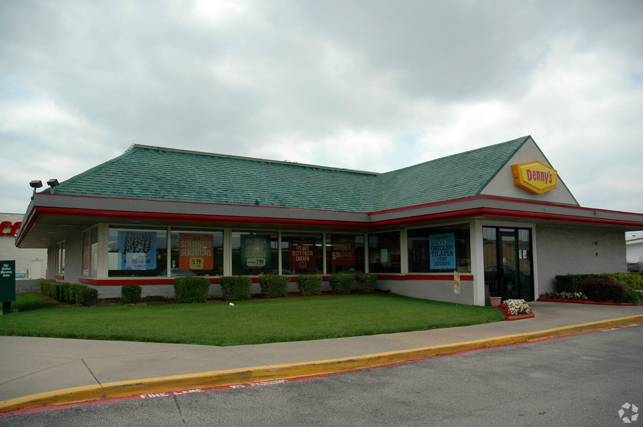 1015 Airport Fwy, Euless, TX for sale Primary Photo- Image 1 of 1