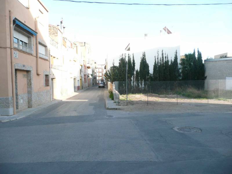 Land in Ulldecona, Tarragona for sale Other- Image 1 of 5