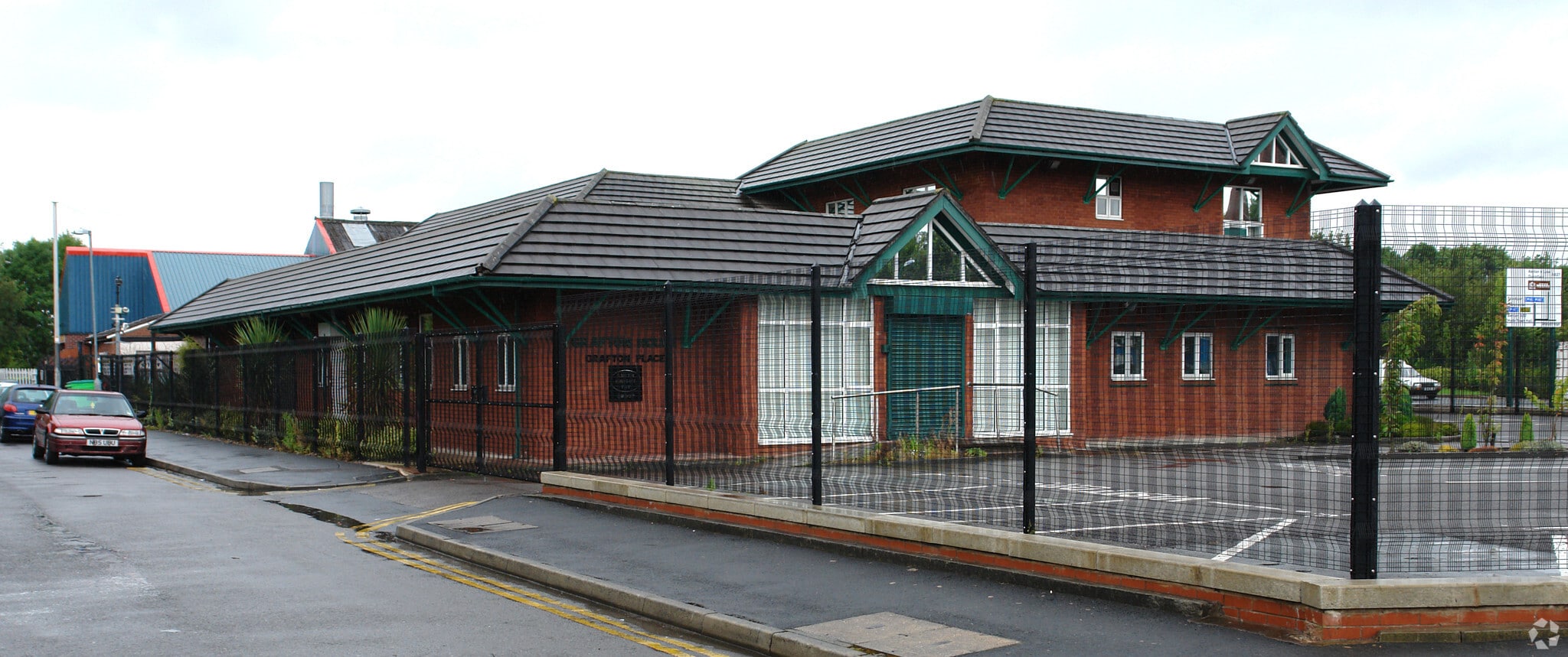 Grafton St, Hyde for sale Primary Photo- Image 1 of 1