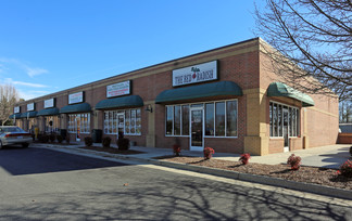 More details for 428 N Main St, Kernersville, NC - Retail for Lease