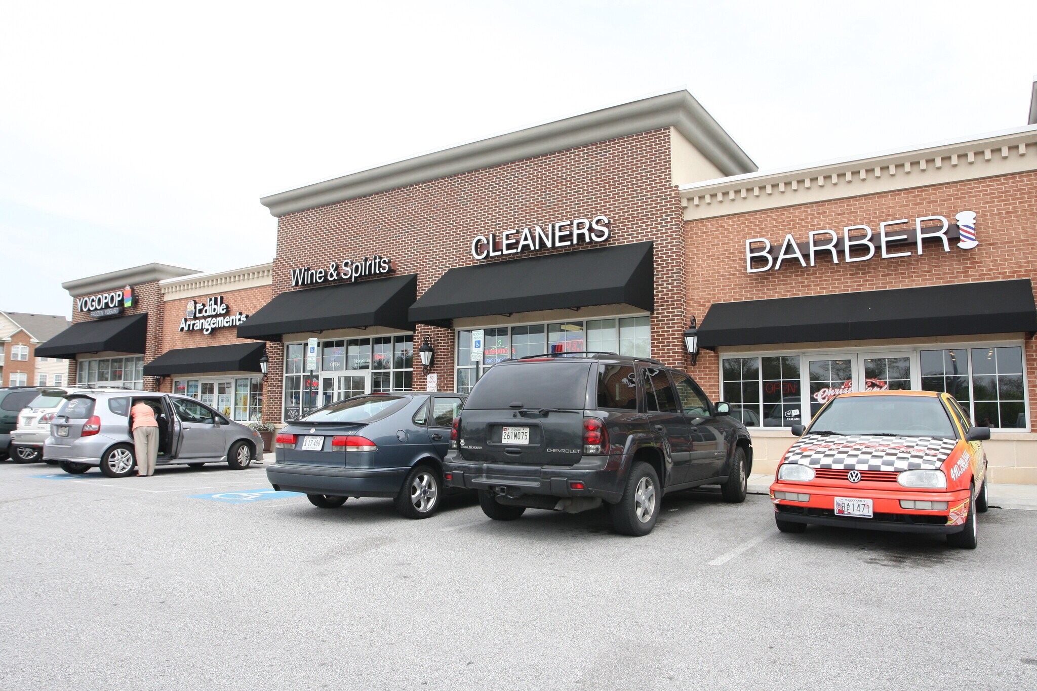 6050 Meadowridge Center Dr, Elkridge, MD 21075 Retail for Lease