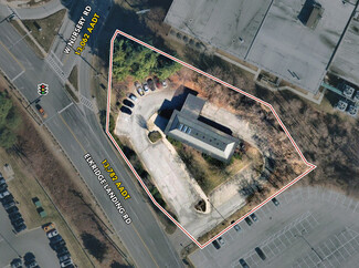 More details for 801 Elkridge Landing Rd, Linthicum Heights, MD - Retail for Sale