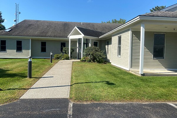 520 Avenue D, Williston, VT for sale Building Photo- Image 1 of 1