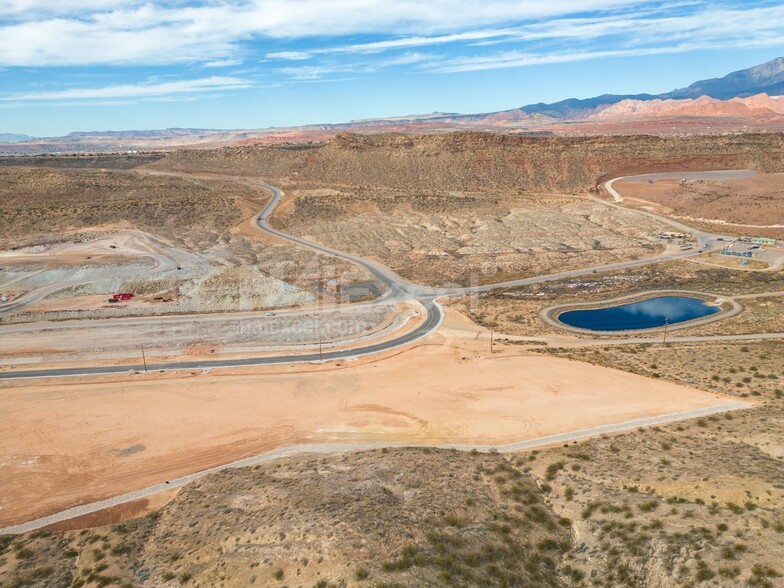 Red Waters Phase II at Sunrise Valley, Washington, UT for sale - Building Photo - Image 3 of 3