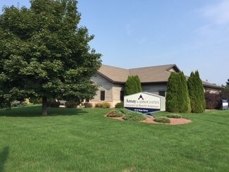 More details for 4712 Expo Dr, Manitowoc, WI - Office for Sale