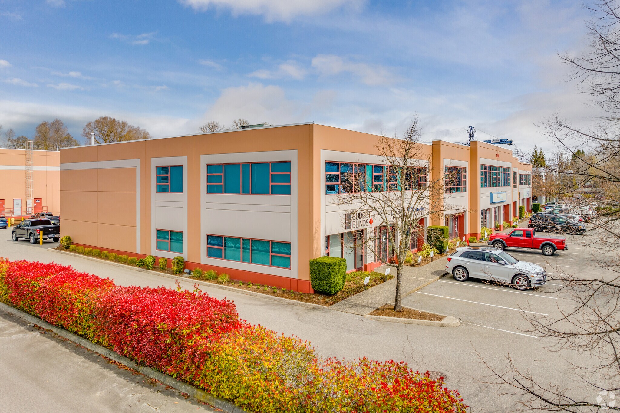 7391 Vantage Way, Delta, BC for sale Primary Photo- Image 1 of 1