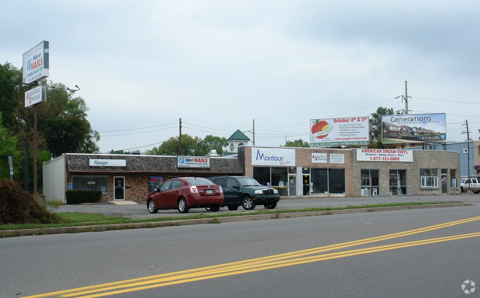 1303-1309 Washington Blvd, Williamsport, PA for lease - Building Photo - Image 2 of 2