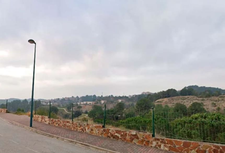 Land in Sant Esteve Sesrovires, Barcelona for sale - Building Photo - Image 1 of 3