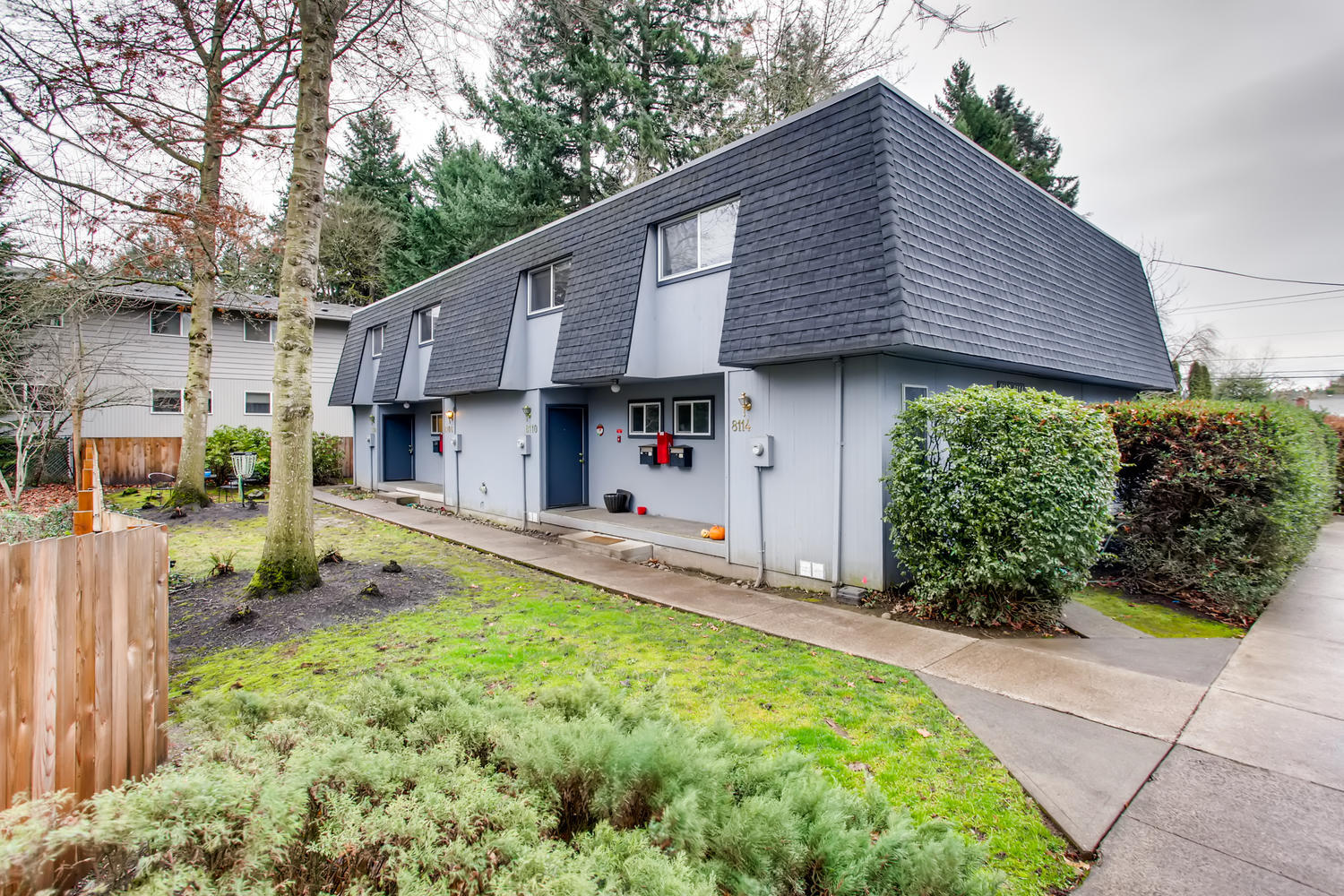 8102-8122 SW 31st Ave, Portland, OR for sale Building Photo- Image 1 of 18