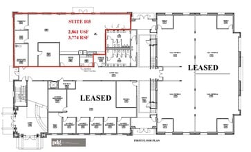 1 Carecore, Bluffton, SC for lease Building Photo- Image 1 of 1