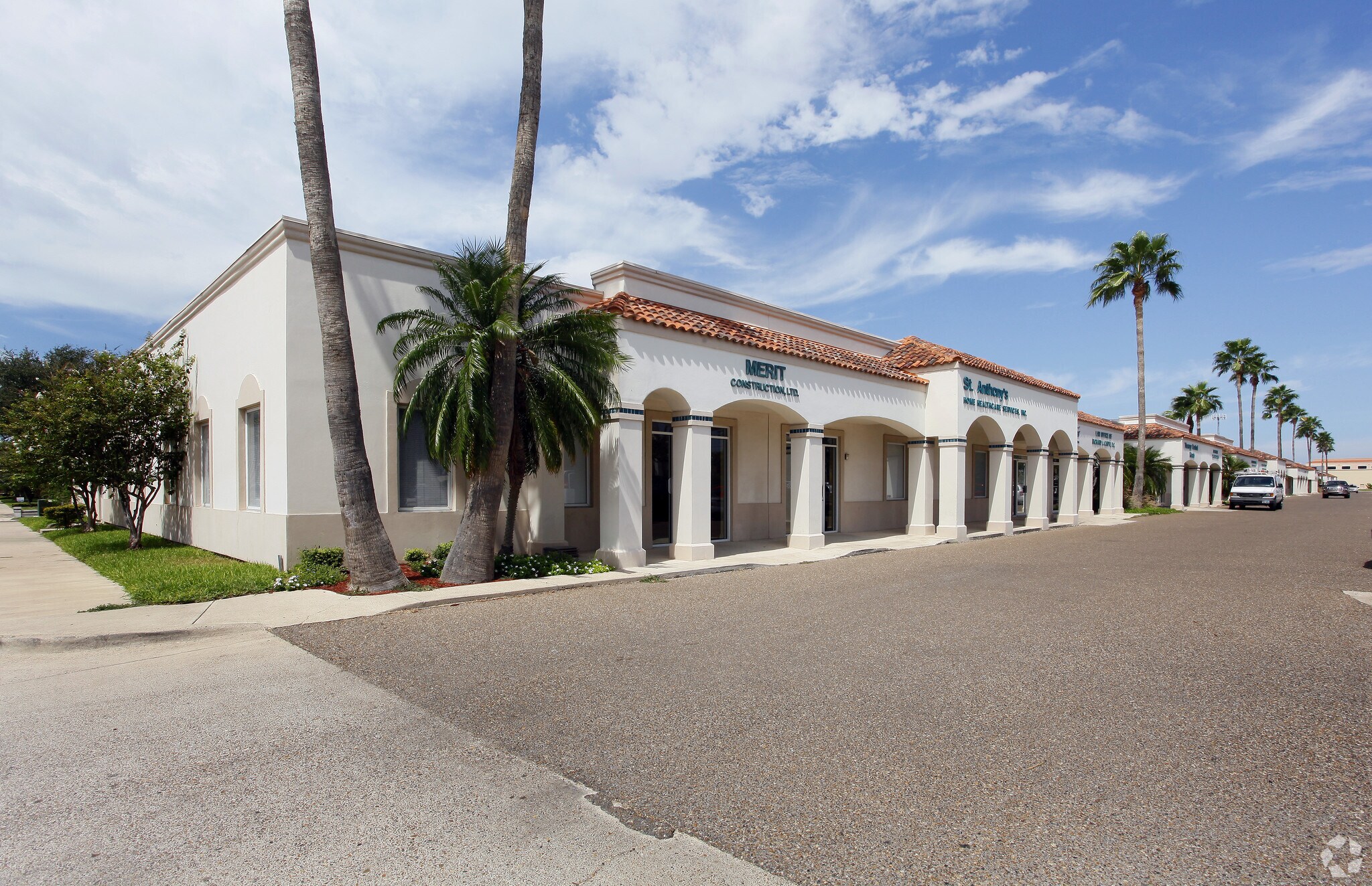 5307 N McColl Rd, McAllen, TX for sale Primary Photo- Image 1 of 1