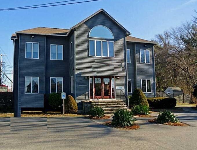 960 Tiogue Pl, Coventry, RI 02816