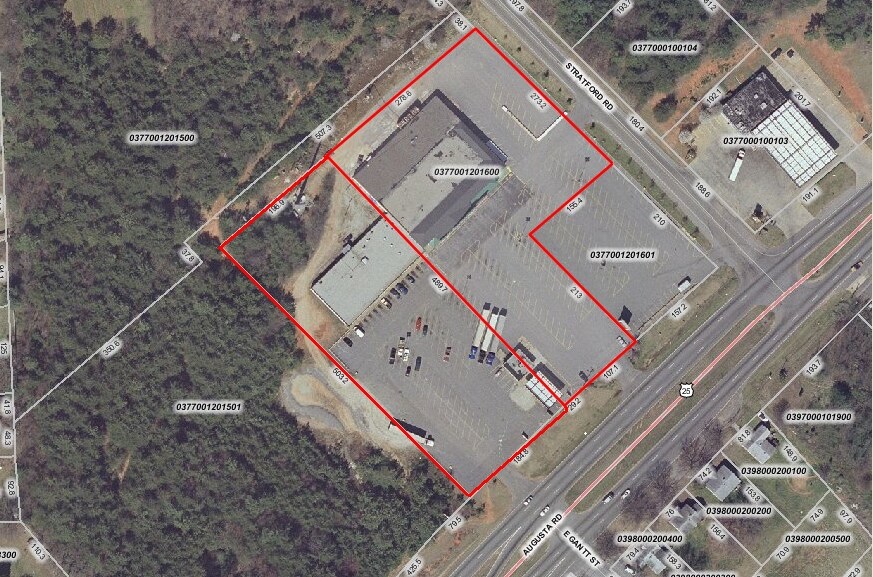 6000 Augusta Rd, Greenville, SC 29605 International Plaza