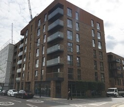Plough Way, London for lease Building Photo- Image 1 of 4