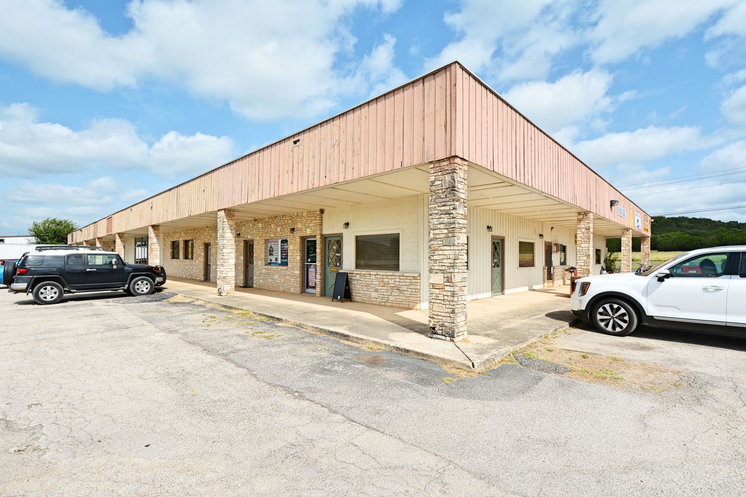 1175 FM 2673, Canyon Lake, TX 78133 Retail for Lease
