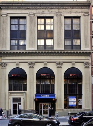 More details for 186 Montague St, Brooklyn, NY - Office for Lease