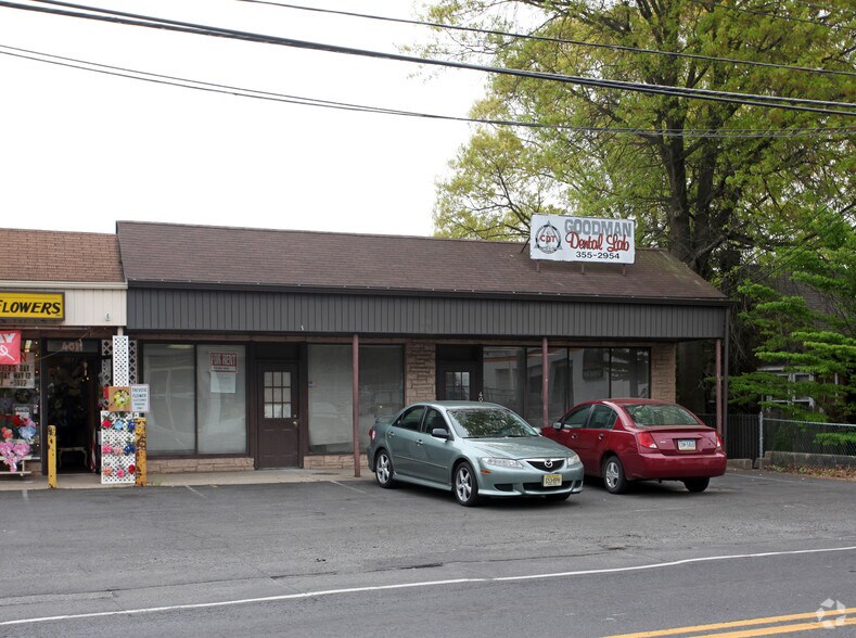 4009 Brownsville Rd, Feasterville Trevose, PA 19053