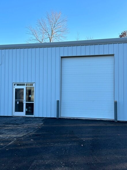 10083 Patterson Park Rd, Ashland, VA for lease - Building Photo - Image 3 of 10