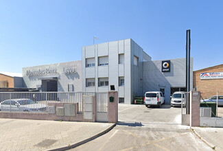 More details for Calle Moraleja de Enmedio, 10, Móstoles - Industrial for Lease