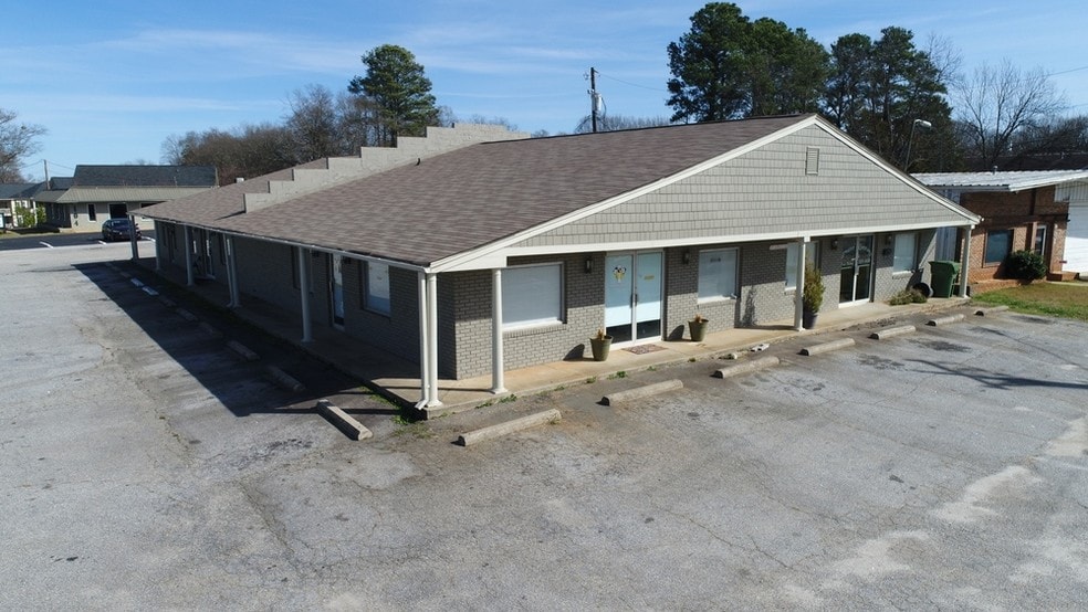 100 Miller Rd, Mauldin, SC for sale - Building Photo - Image 3 of 13