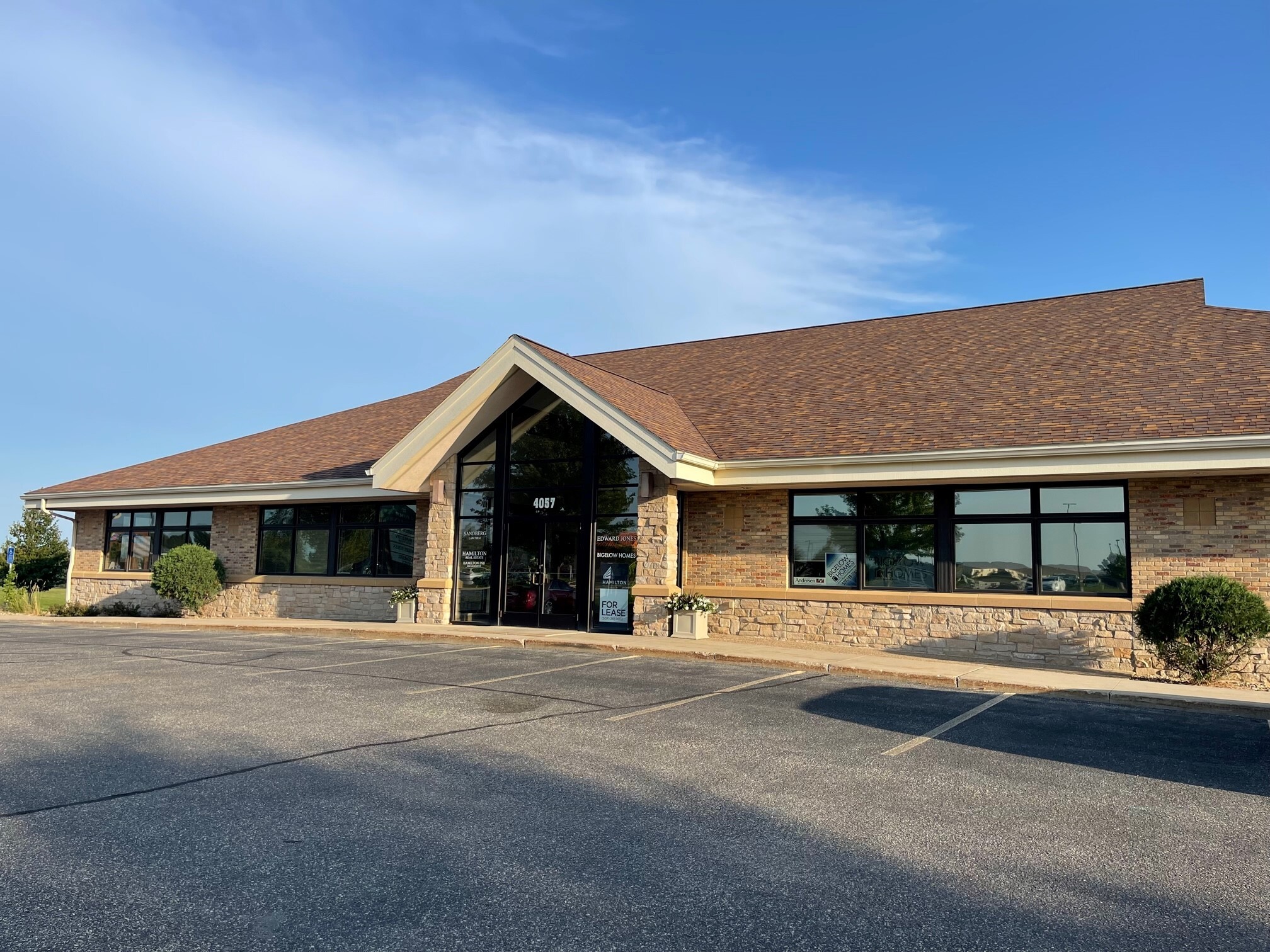 4057 28th St Nw, Rochester, MN for lease Building Photo- Image 1 of 10