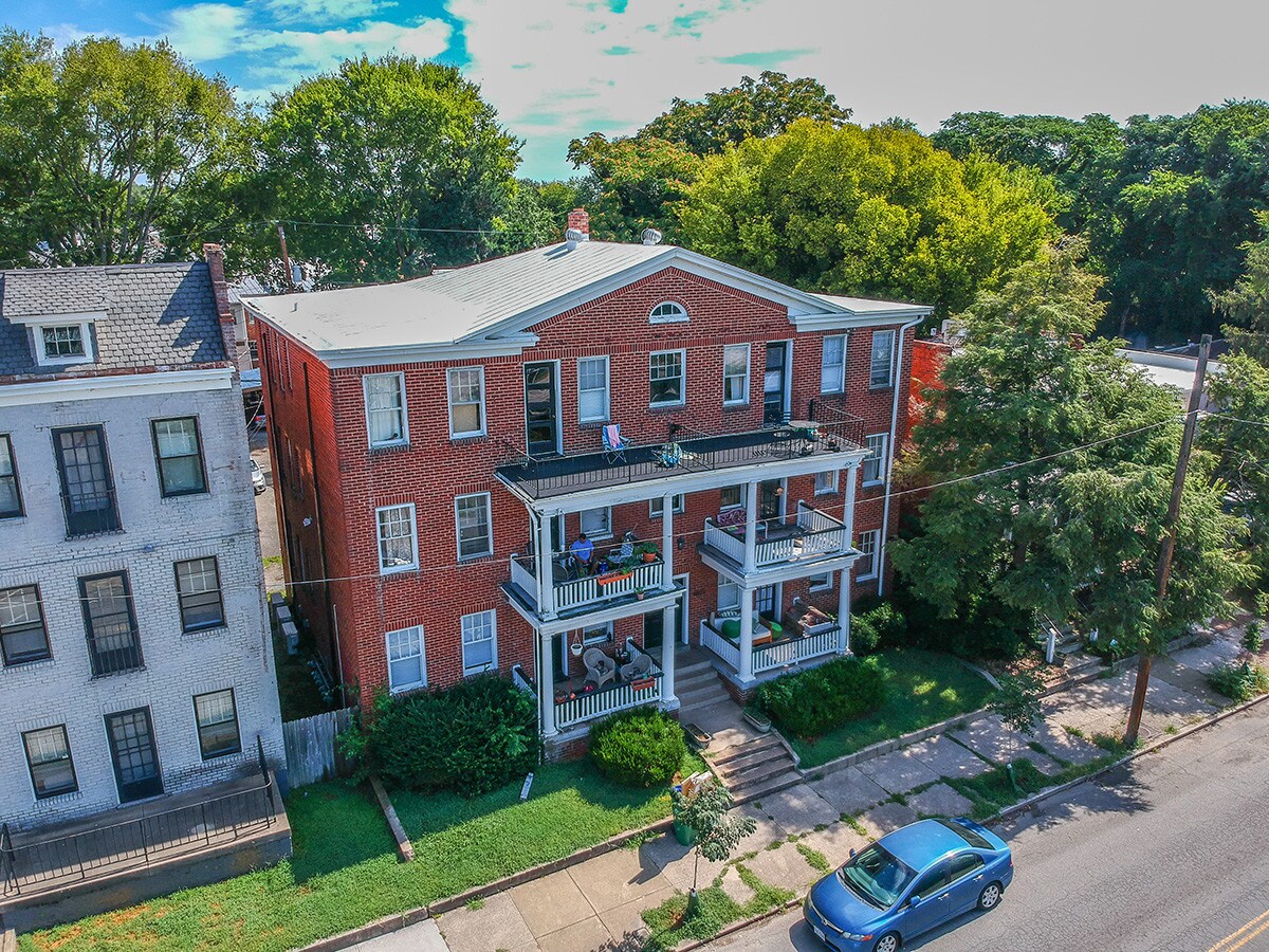 2914 Idlewood Ave, Richmond, VA for sale Building Photo- Image 1 of 1